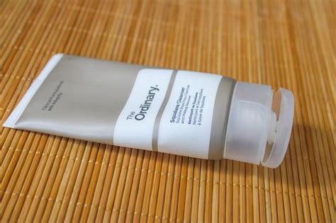 The Ordinary Squalane Cleanser - Review - Ebun & Life