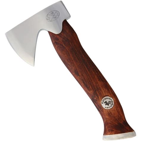 Bushcraft Axe - Hero Outdoors