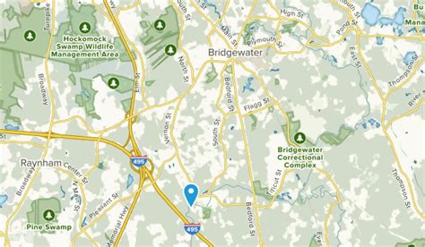 Best Trails near Bridgewater, Massachusetts | AllTrails