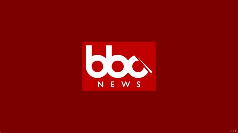 BBC News Logo Concept by Tecior on DeviantArt