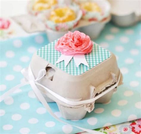 Cupcake Boxes: 40 DIY Ideas to Package Your Cupcakes