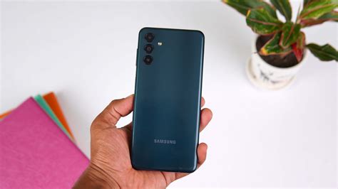 Samsung Galaxy A04s Review: Good Camera Poor Performance