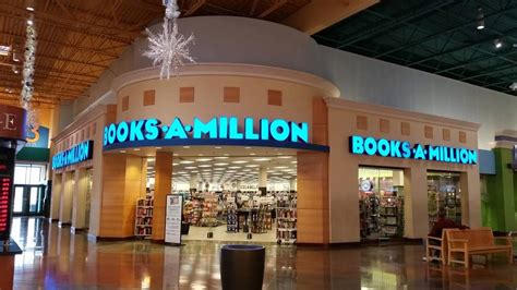 Books A Million Locations In Maryland - Books A Million In Laurel ...