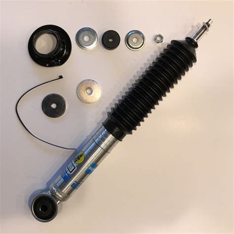 Tundra Bilstein 5100 Ride Height Adjustabe Shock Absorber