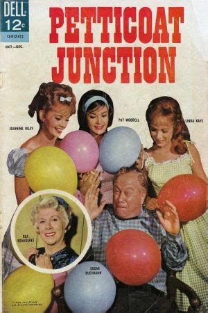 Petticoat Junction: Season 3 (1965) on Collectorz.com Core Movies