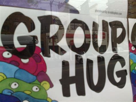 Group Hug - 100220081469 | Flickr - Photo Sharing!