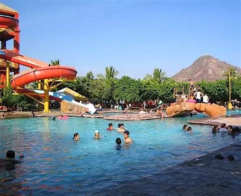 Water Parks ⭐ Apatzingán, Michoacán Experts in Mexico