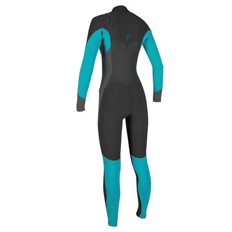 O'Neill Original 5/4mm Ladies Winter Wetsuit