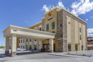 Hotels in Albuquerque, NM – Choice Hotels