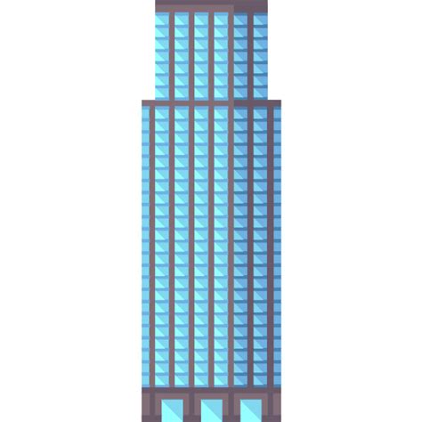 Skyscraper Vector SVG Icon - PNG Repo Free PNG Icons