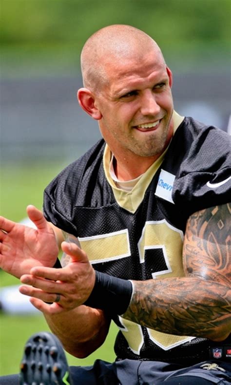 James Laurinaitis' Season Ends on IR | FOX Sports