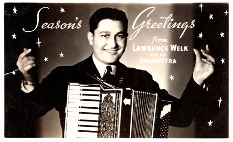 Lawrence Welk Theater Calendar