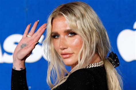 44 Facts about Kesha - Facts.net