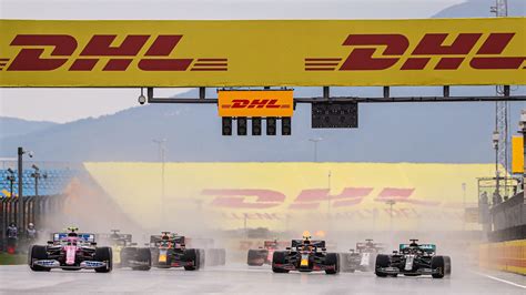 Formula 1 and DHL renew multi-year global partnership ahead of F1's biggest ever season | Formula 1®