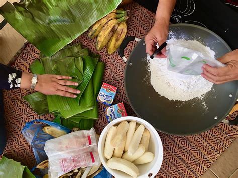 When the nostalgia for Malay desserts evokes the sweetness of home - The Scoop