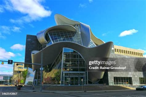 Edmonton Art Gallery Photos and Premium High Res Pictures - Getty Images