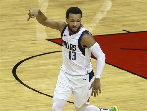 Dallas Mavericks: Jalen Brunson on his diet and changes in NBA dining