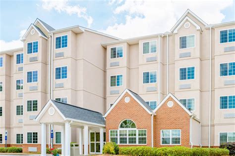 Microtel Inn & Suites by Wyndham Hoover/Birmingham | Hoover, AL Hotels