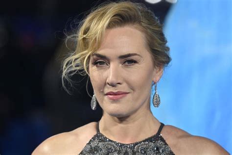 Kate Winslet: Η νέα σειρά που θα πρωταγωνιστεί λέγεται "The Palace ...