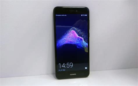 Huawei P8 Lite (2017) Review ... - Devices - What Mobile