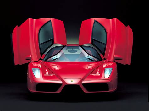 The Sequel Ferrari Enzo