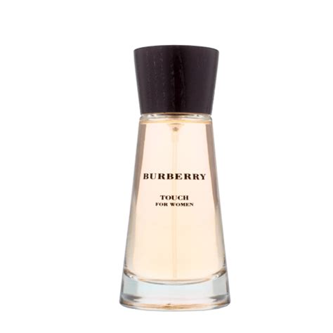 Burberry Touch Women Women's Perfume 30ml, 50ml, 100ml | Perfume Direct