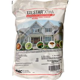 Talstar Xtra Granular Insecticide | Insecticides | PestWeb by Veseris