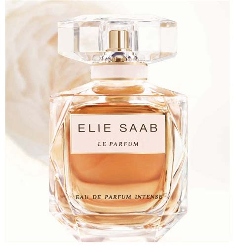 Le Parfum Eau de Parfum Intense Elie Saab perfume - a fragrance for women 2013