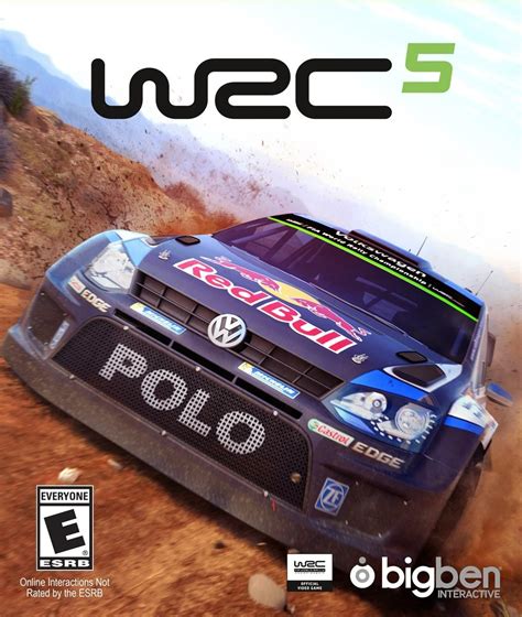 WRC 5 (2015) | Price, Review, System Requirements, Download