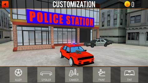 بازی Police Car Shooting Games, Car - دانلود | بازار