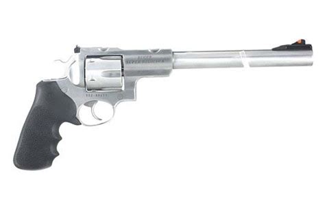 Ruger Super Redhawk Standard - GunGenius