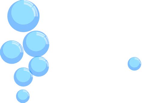 Bubble Border - ClipArt Best