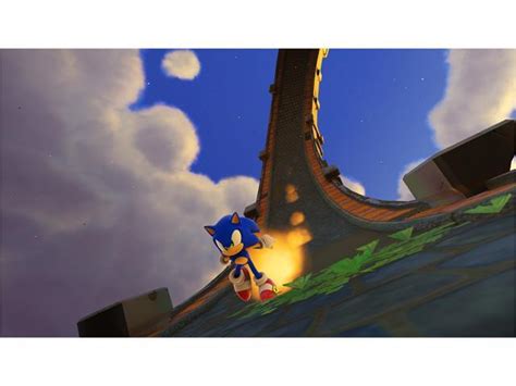 Sonic Forces Xbox One [Digital Code] - Newegg.com