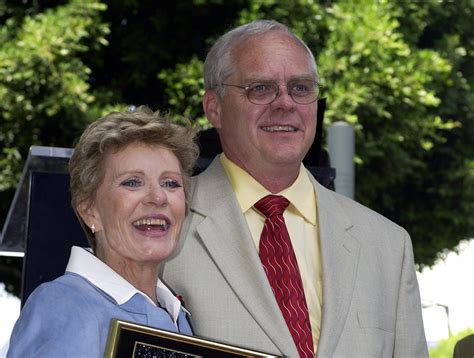 Michael Pearce, Patty Duke’s Husband: 5 Fast Facts | Heavy.com