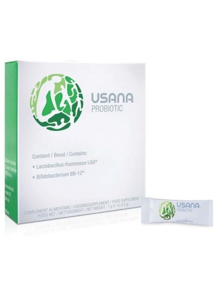 USANA® Probiotic