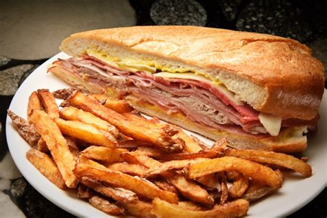 Best Cuban Sandwich in Florida Winners: 2016 10Best Readers' Choice Travel Awards