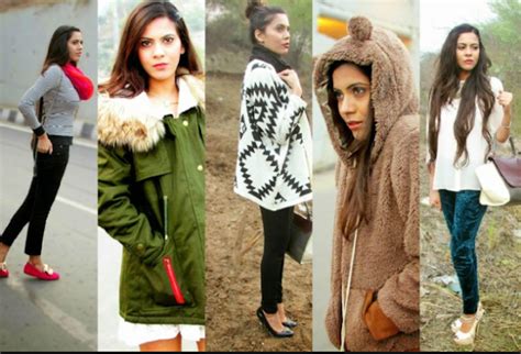 Fashion Trends: Latest fashion of winter in India