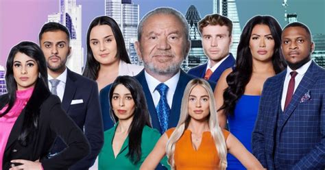 The Apprentice review: BBC series is back with a bang for 2023 series | Metro News