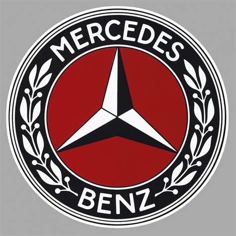 Képek I Love Mercedes Sticker – Cars Info