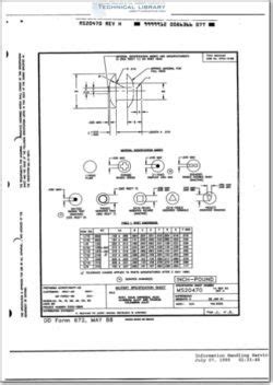 MS20470 - Abbott Aerospace UK Ltd