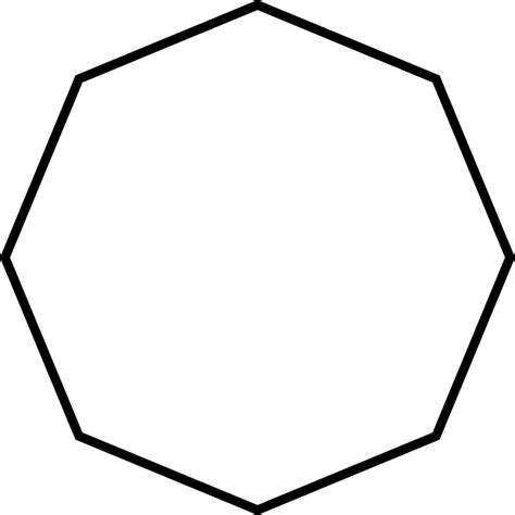 Free Octagon Shape Cliparts, Download Free Octagon Shape Cliparts png images, Free ClipArts on ...