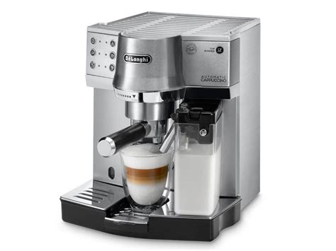Best Cappuccino And Coffee Maker Combination | lykos.co