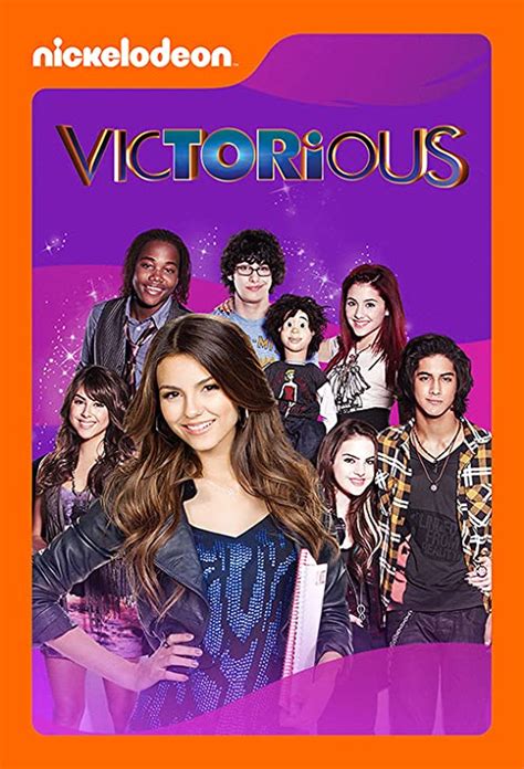 Victorious.S02.1080p.AMZN.WEB-DL.DD+2.0.H.264-PLAYREADY – 33.2 GB