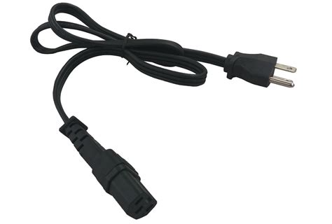 Farberware PK1200SS Percolator Power Cord 3 Pin 36" Coffee Part