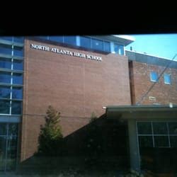 North Atlanta High School - Middle Schools & High Schools - Atlanta, GA - Yelp