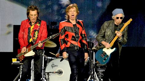 Fans believe The Rolling Stones are teasing a new album called ‘Hackney Diamonds’ | Rock News ...