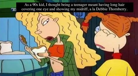 The Wild Thornberrys Funny Quotes. QuotesGram