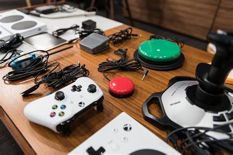 DVP Giveaway: Xbox Adaptive Controller – Disability Visibility Project