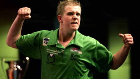 Van Gerwen: Better Than Phil Taylor? Is MVG The Greatest Ever?