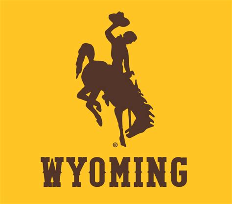 Wyoming Cowboys Alternate Logo - NCAA Division I (u-z) (NCAA u-z ...